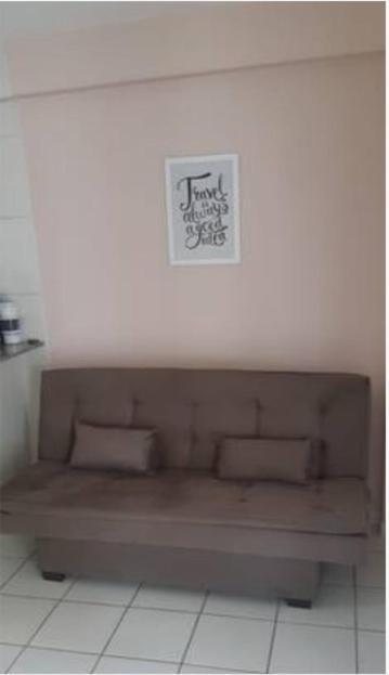Apartamento Vila Aconchego Salmao Salvador Eksteriør bilde