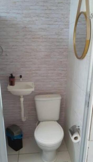 Apartamento Vila Aconchego Salmao Salvador Eksteriør bilde
